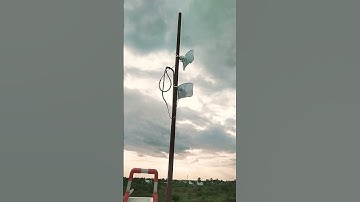 #UISP Lite Beem 5AC Installation Completed.....