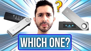 Ledger Nano X vs S: Which One Is Right For You?
