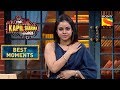 Bhoori's Jokes On Krushna | The Kapil Sharma Show Season 2 | Best Moments