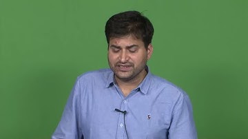 Lec39: Multiply-Connected Mufflers: HQ Tubes #CH27SP #swayamprabha