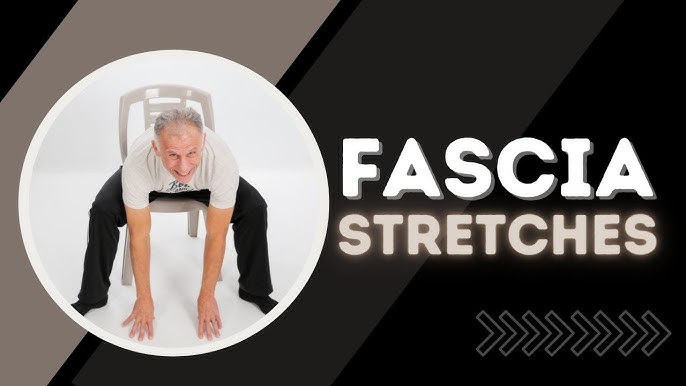 FSP. Fascia Stretching Protocol by Dr. Dr. Homayun Gharavi 