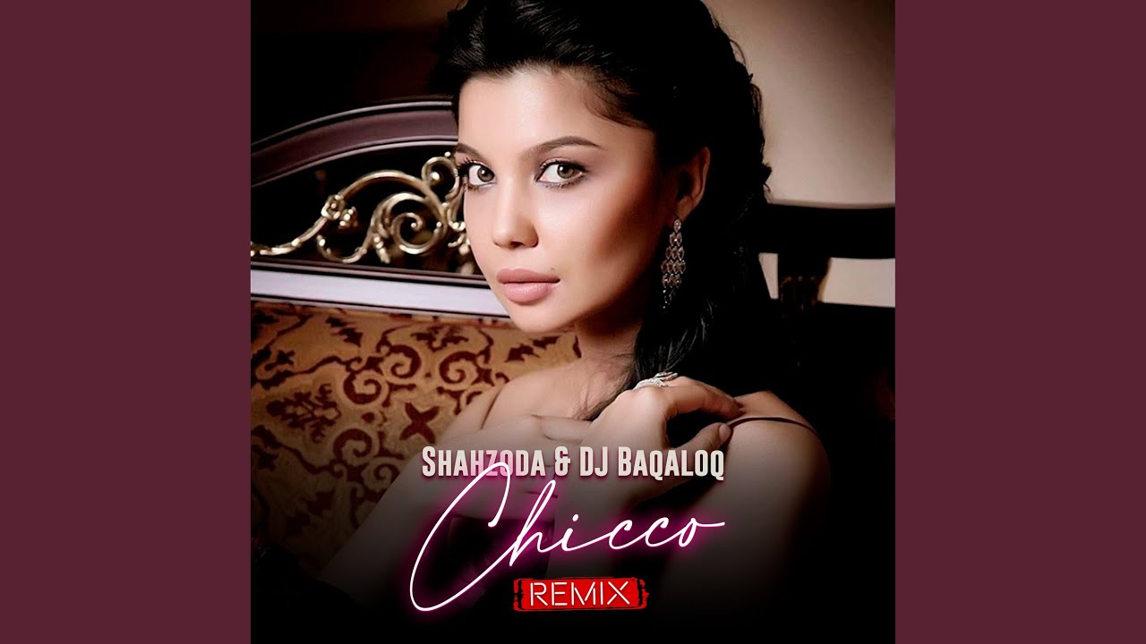 Chicco Sa Rapper Chicco (Remix) - YouTube