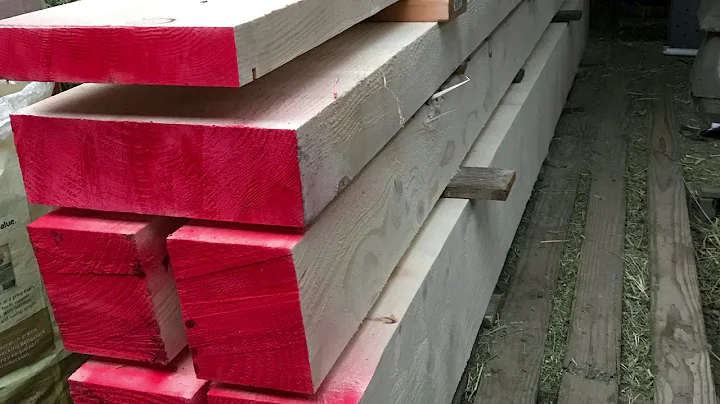 Kirk Haus Urban Milling
