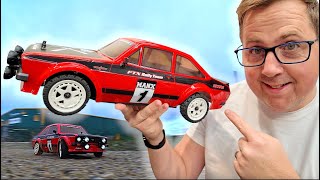The Rc Rally Car Nobody Is Talking About