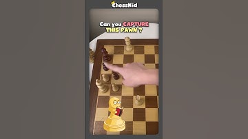 En Passant Checkmate 🤯 #shorts