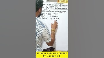 if each side of a triangle is halved then the area becomes #gauravsir #study #india #motivation