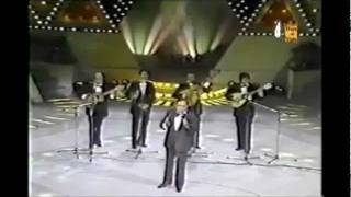 LOS PANCHOS (RAÚL SHAW MORENO Ex-Pancho) - Con LOS CUATRO DUENDES - 1991