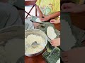 Day 2 of making salbaro- a Filipino delicacy #shorts #cooking #yummy #sweet
