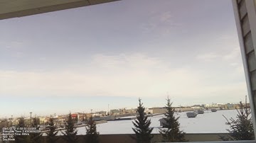 12/12/2016 Raspberry Pi Timelapse