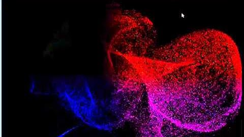 Boids|Swarm Flocking