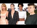 MET GALA 2014 FASHION ROAST & REVIEW (charles james: beyond fashion)