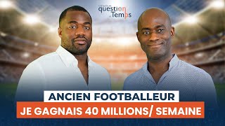 Bassong : je suis passé de 300€ par mois à plus de 70 000€ par semaine