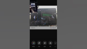 AI Reflection Eraser! (OnePlus)