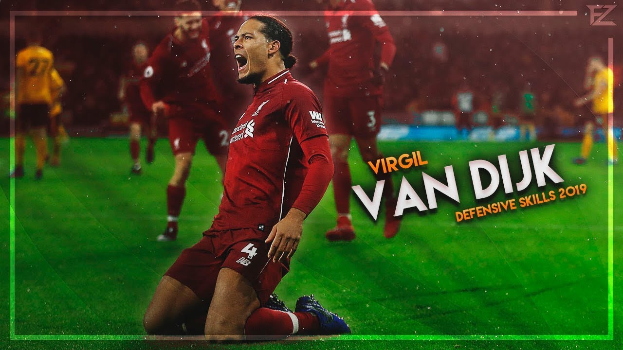 Van dijk