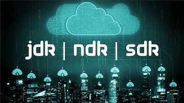 Como Criar App de Realidade Aumentada com Unity Vuforia | Download SDK NDK JDK Aula 04 #unity