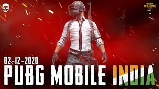 PUBG MOBILE INDIA KAB AYEGA? | NEW PUBG MOBILE INDIAN VERSION 2020 | SUBSCRIBE & JOIN