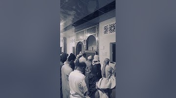 ماتيسر من سورة الكهف بصوت القارئ محمد وليد الشرعبي