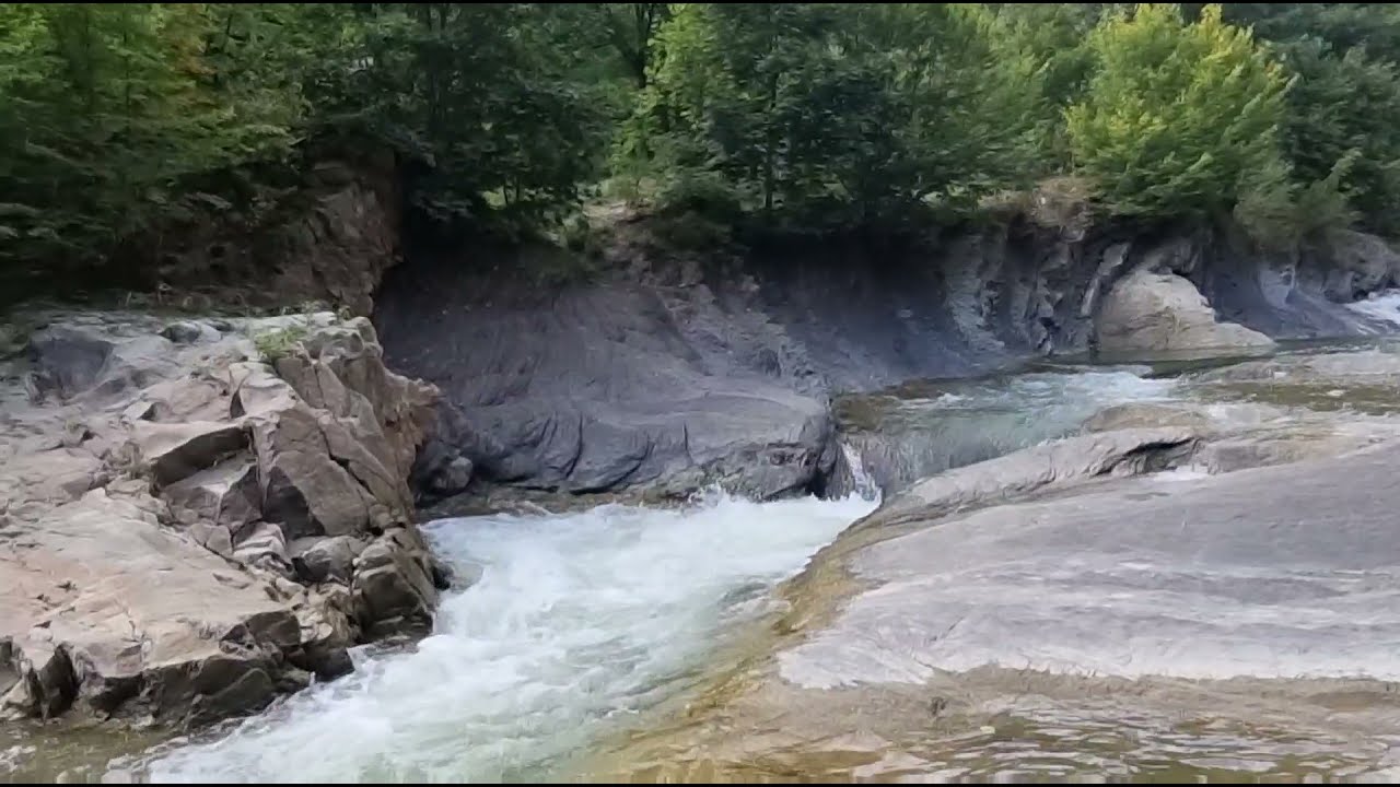 CASCADA PUTNA -Frumusețe accesibilă!@bot lucian