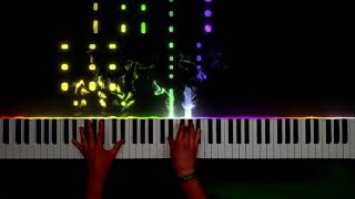 Die Guten Zeiten - Wincent Weiss, Johannes Oerding [Piano Cover] screenshot 5