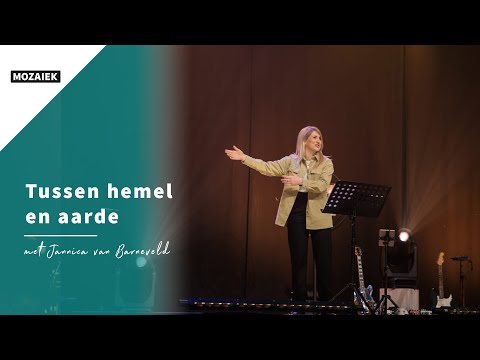 Video: Verschil Tussen Hemel En Aarde