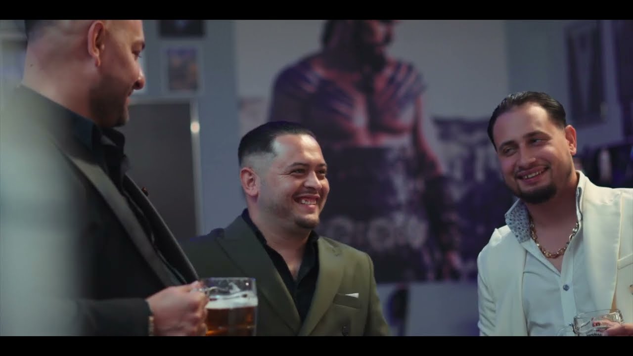 Sabinov Band - Kamav šukara ča ( OFFICIAL VIDEO ) 🎥