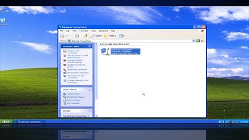 Indoor Wireless-N Smart Repeater (150Mbps) (WR-NET-038-LO) Windows XP