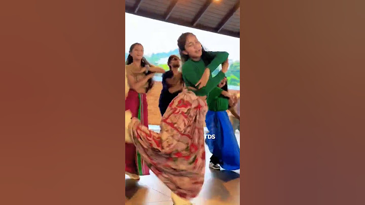 කොහොමද ඒ ඩාන්ස් එක🤭🤞