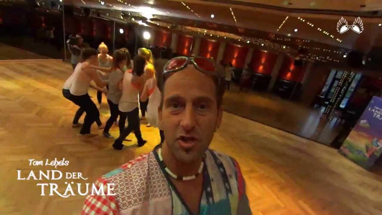Tom Lehel: Leb Deinen Traum (aus 