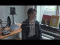 荒谷翔大 - Cover Album「Sing in Blue」Official Interview
