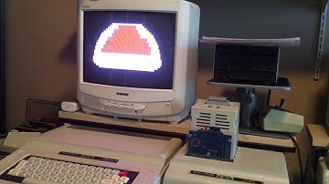 Color Computer - Turkey Time 2018