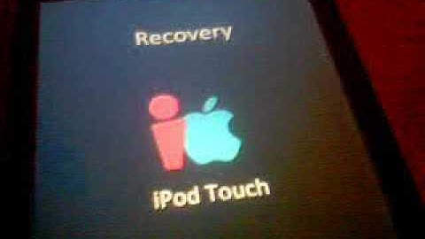 Re: How To: Jailbreak 3.0 iPod Touch 1g & 2g, iPhone, iPhone 3g On Windows/Mac