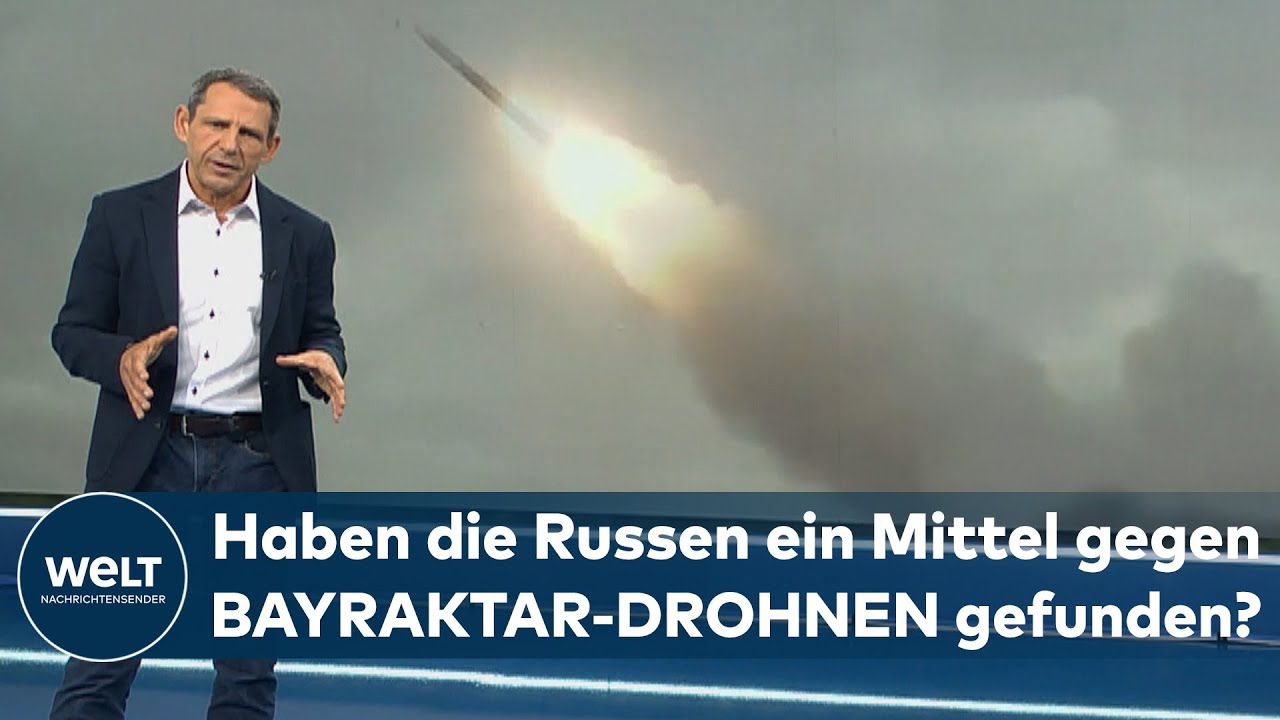 PUTINS RACHE: Schwerste Angriffswelle seit Kriegsbeginn – So wird Kiew laut Militärexperte antworten