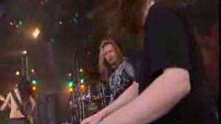 Stratovarius - Last Night on Earth