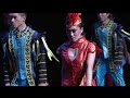 The National Acrobats of the People's Republic of China Live from The World Theater