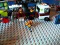 Lego Death Island