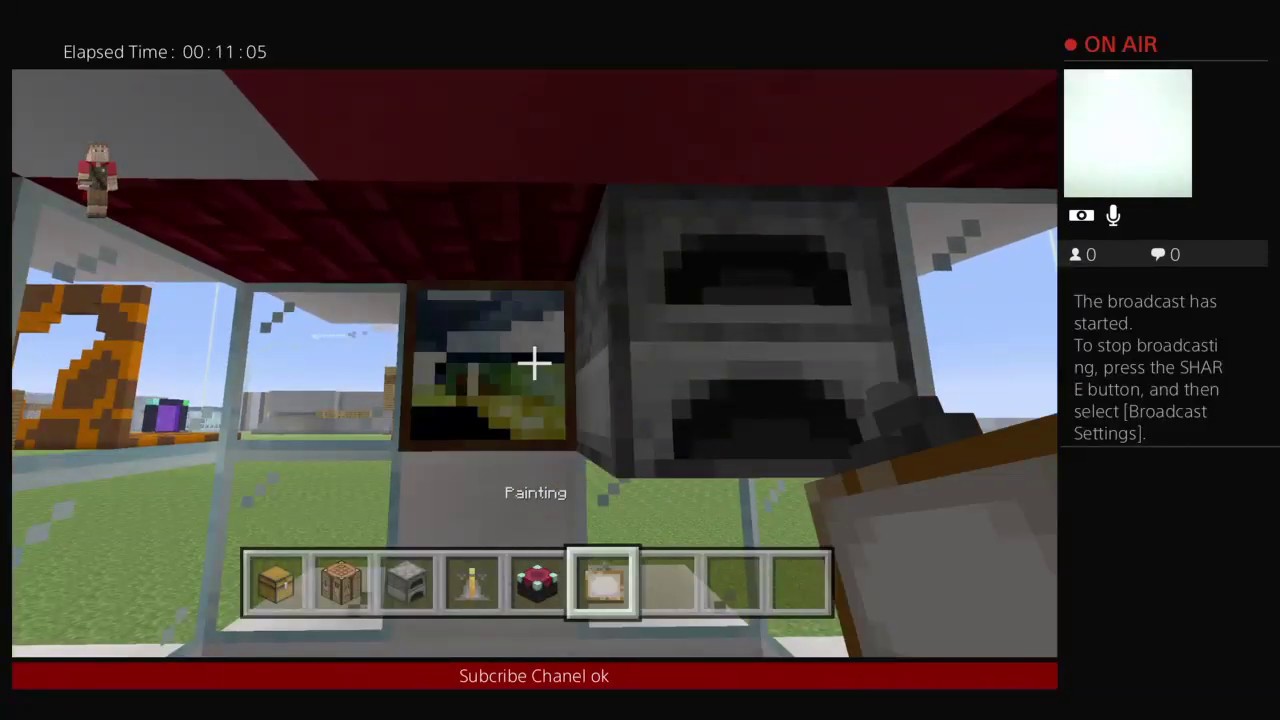 Desain Rumah Di Minecraft Dengan Gambar Rumah Modern Desain Rumah Di Minecraft Dengan Gambar Rumah Modern