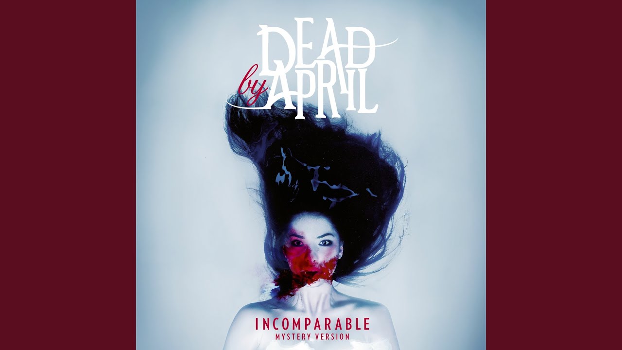 在 YouTube 上观看 Incomparable