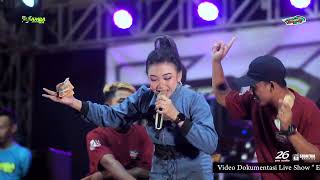 Nemen (HIP-HOP) - Cantika Nuswantoro - ELSAMBA LIVE IN KUWASEN - ST26 AUDIO
