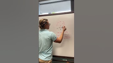 SAT/ACT Math: Trapezoids