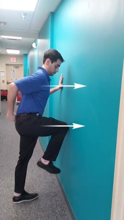 Immediate si joint pain relief exercise! Can be done anywhere! - The Pittsburgh Chiropractor