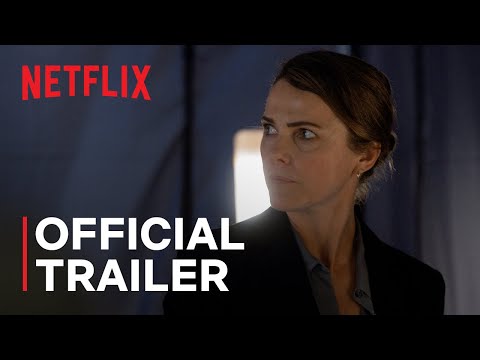 'The Diplomat' 4. Sezon, 3. Sezon Yayınından Önce Çekim Güncellemesi Aldı 4 Diplomat: 3. Sezon | Resmi Fragman | Netflix