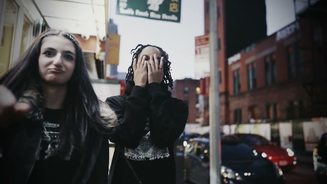 Watch Ron Rixhess - FAHH (Shot by @WeirdoMotions) on YouTube Watch Ron Rixhess - FAHH (Shot by @WeirdoMotions) on YouTube