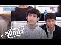 Amici 23 - Mida - Fight club