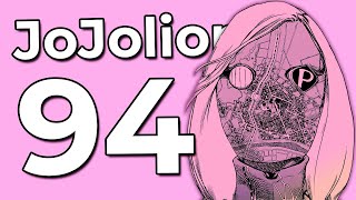 JoJolion Chapter 94 Review 「Fearful Decisions」