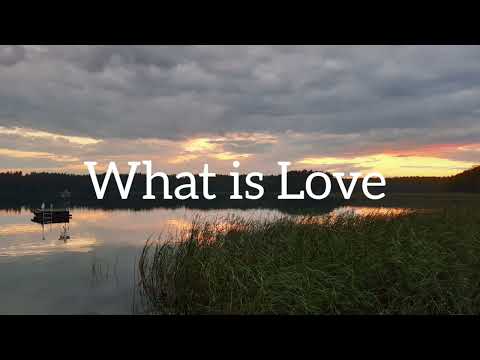 Jaymes Young - What is Love (TikTok remix by Siel)(Baby don&rsquo;t hurt me no more)