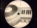 Satoshi Tomiie presents Shellshock - K-Jee (Main Mix)