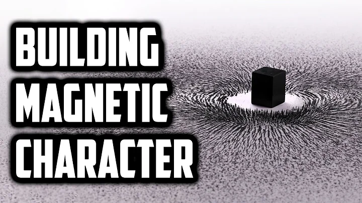 Building a Magnetic Character | 6 Powers Of The Heart | Meaning Of Dunya | Sufi Meditation Center