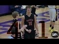 Luke Kennard responds to Overrated Chant - 41 points in WIN over Bellbrook [247Sports #12 c/o 2015]