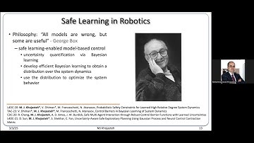 Mohammad Javad Khojasteh