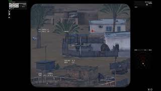 ArmA 3 | Testing Laser-Guided Artillery